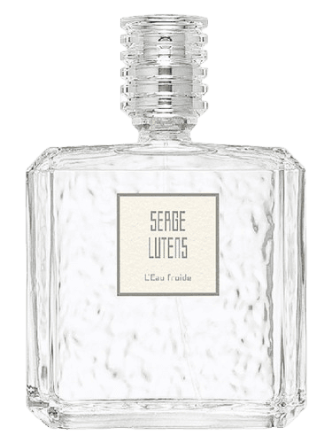 Serge Lutens L'Eau Froide