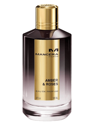 Mancera Amber & Roses