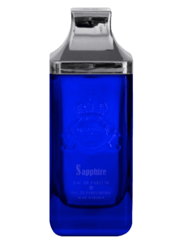Al-Jazeera Perfumes Sapphire
