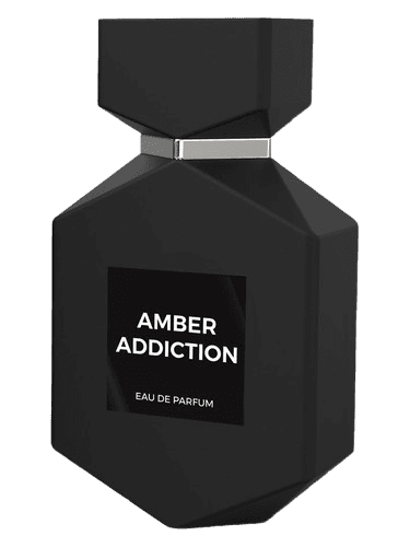Camara Perfumes Amber Addiction