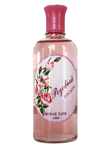 Новая Заря (The New Dawn) Розовый (Rose)