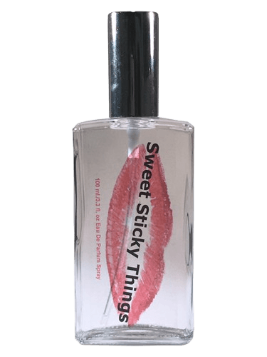 Haught Parfums Sweet Sticky Things