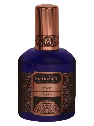 House of Matriarch Mavyn