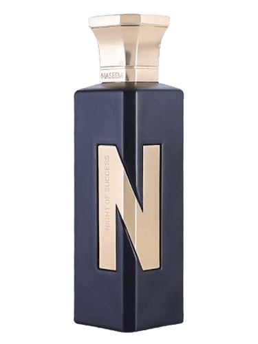 Naseem Night of Success