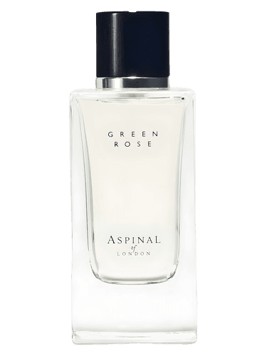 Aspinal of London Green Rose