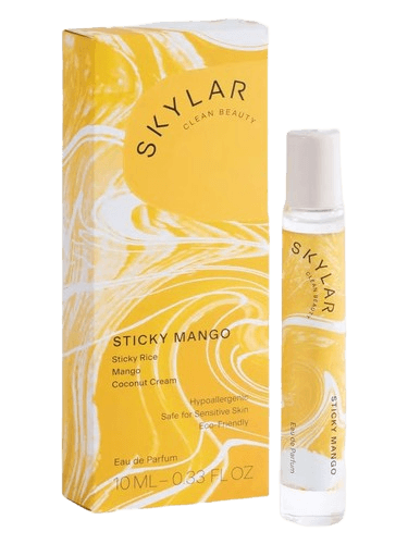 Skylar Sticky Mango