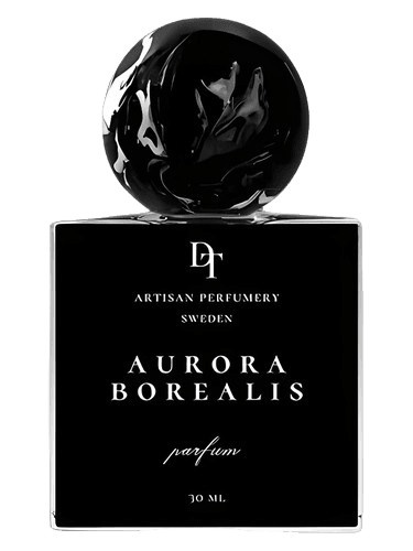 Dark Tales Aurora Borealis