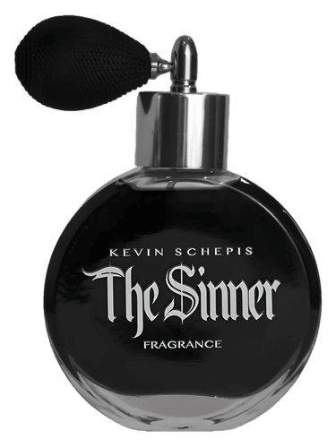 Kevin Schepis The Sinner