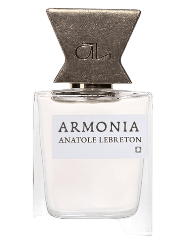 Anatole Lebreton Armonia