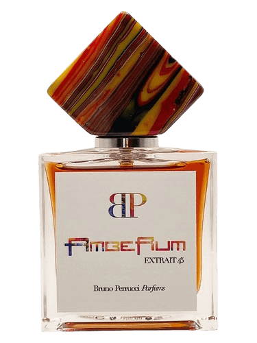 Bruno Perrucci Parfums AmbeRum