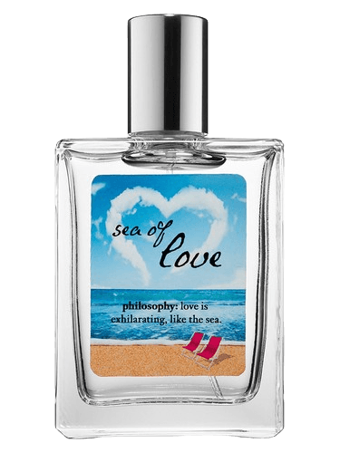 Philosophy Sea of Love