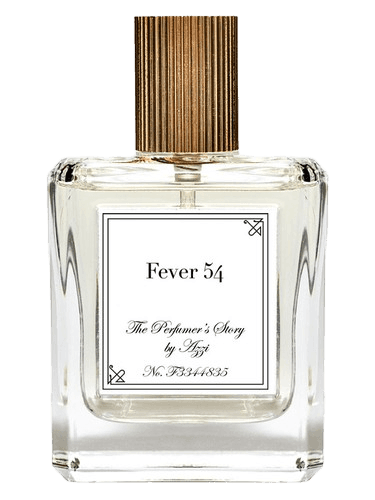 The Perfumer's Story by Azzi Fever 54