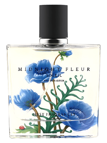 Nest Midnight Fleur Soleil