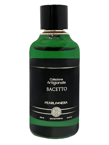 PEARLA NERA BACETTO