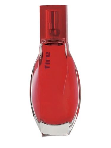 Oriflame Fire