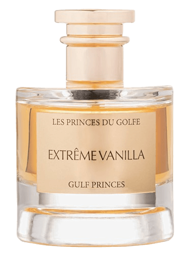 Les Fleurs du Golfe Extrême Vanille