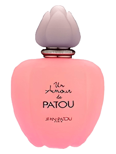Jean Patou Un Amour de Patou