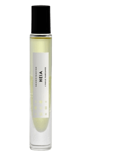 Skandinavisk Heia Perfume Oil