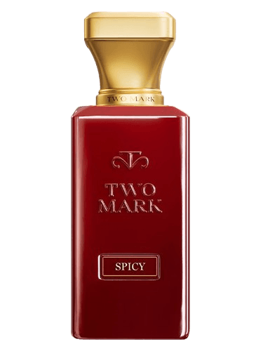 Two Mark Spicy
