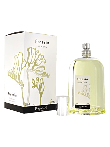 Fragonard Les Naturelles: Freesia