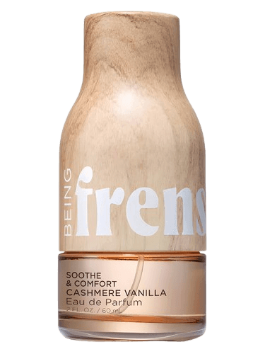 Being Frenshe Cashmere Vanilla