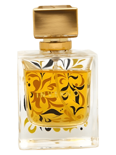 Al-Jazeera Perfumes Inverno