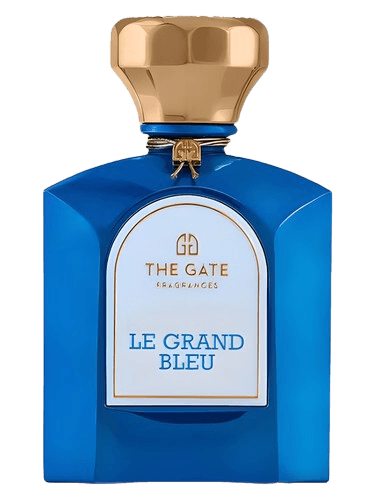 The Gate Fragrances Paris Le Grand Bleu Extrait de Parfum