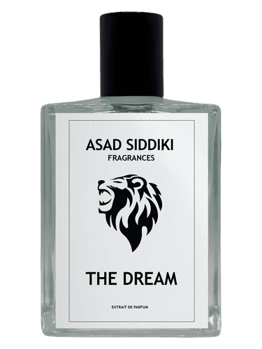 Asad Siddiki The Dream