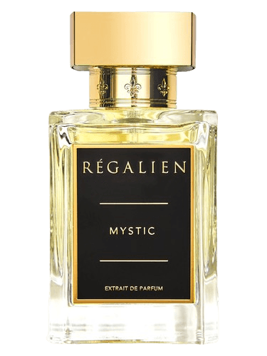 Regalien Mystic