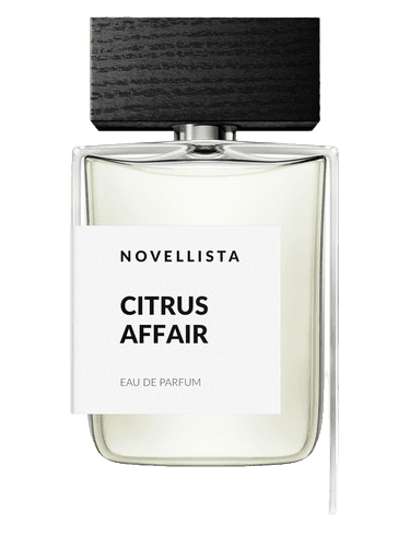 Novellista Citrus Affair