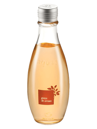 Natura Gotas de Amora