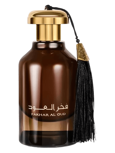 Ard Al Zaafaran Fakhar Al Oud
