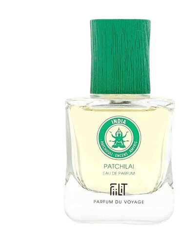 Fiilit Patchilai - India