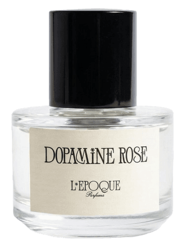 L'Epoque Parfums Dopamine Rose
