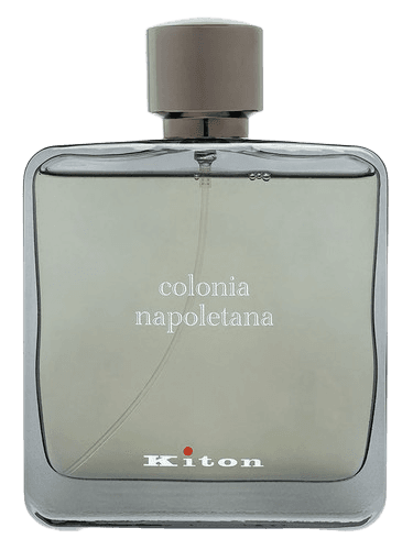 Kiton Colonia Napoletana