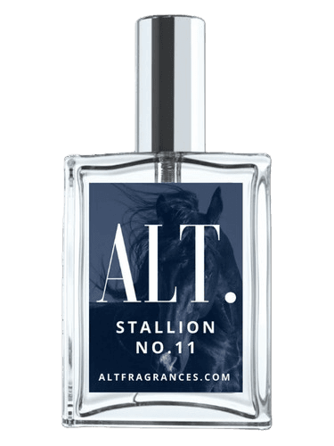 ALT. Fragrances Stallion