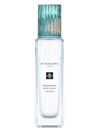 Jo Malone London Wood Sage & Sea Salt Cologne