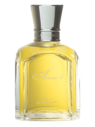 D’ORSAY Arome 3
