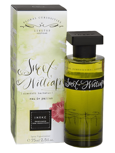 Ineke Sweet William