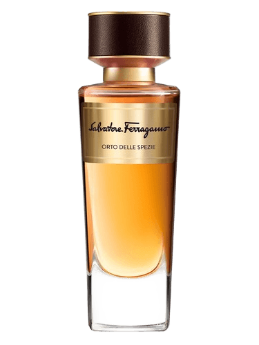 Salvatore Ferragamo Orto Delle Spezie