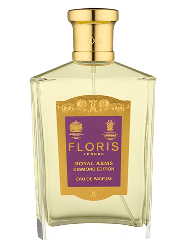 Floris Royal Arms Diamond Edition