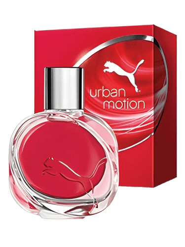 Puma Urban Motion for Her
