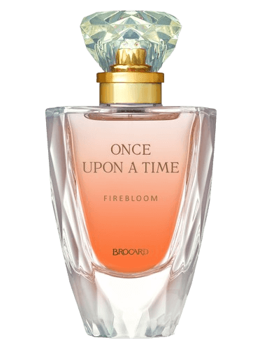 Brocard Once Upon A Time Firebloom
