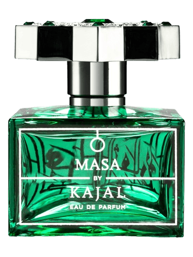 Kajal Masa