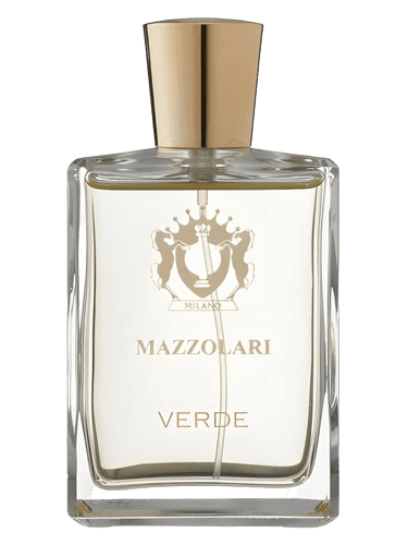 Mazzolari Verde