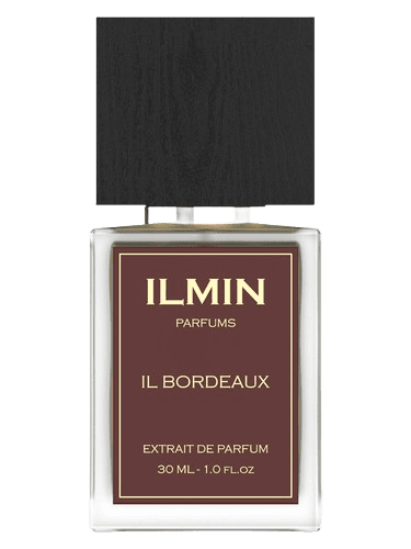 ILMIN Parfums Il Bordeaux