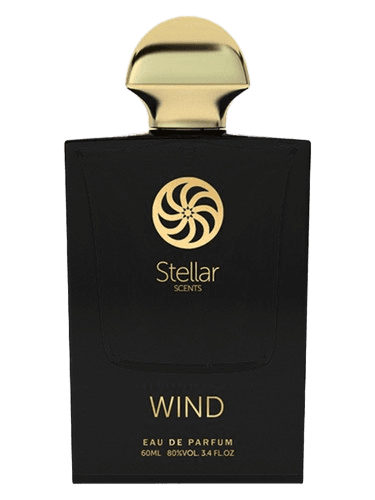 Stellar Scents Wind