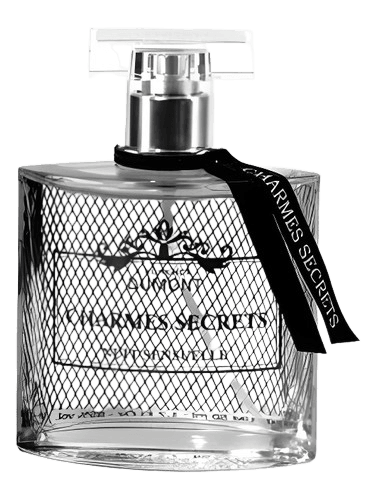 Laurence Dumont Charmes Secrets: Nuit Sensuelle
