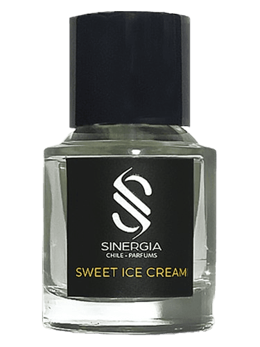 Sinergia Parfums Sweet Ice Cream