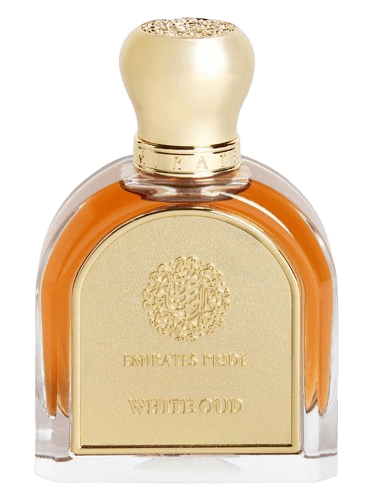 Emirates Pride Perfumes White Oud